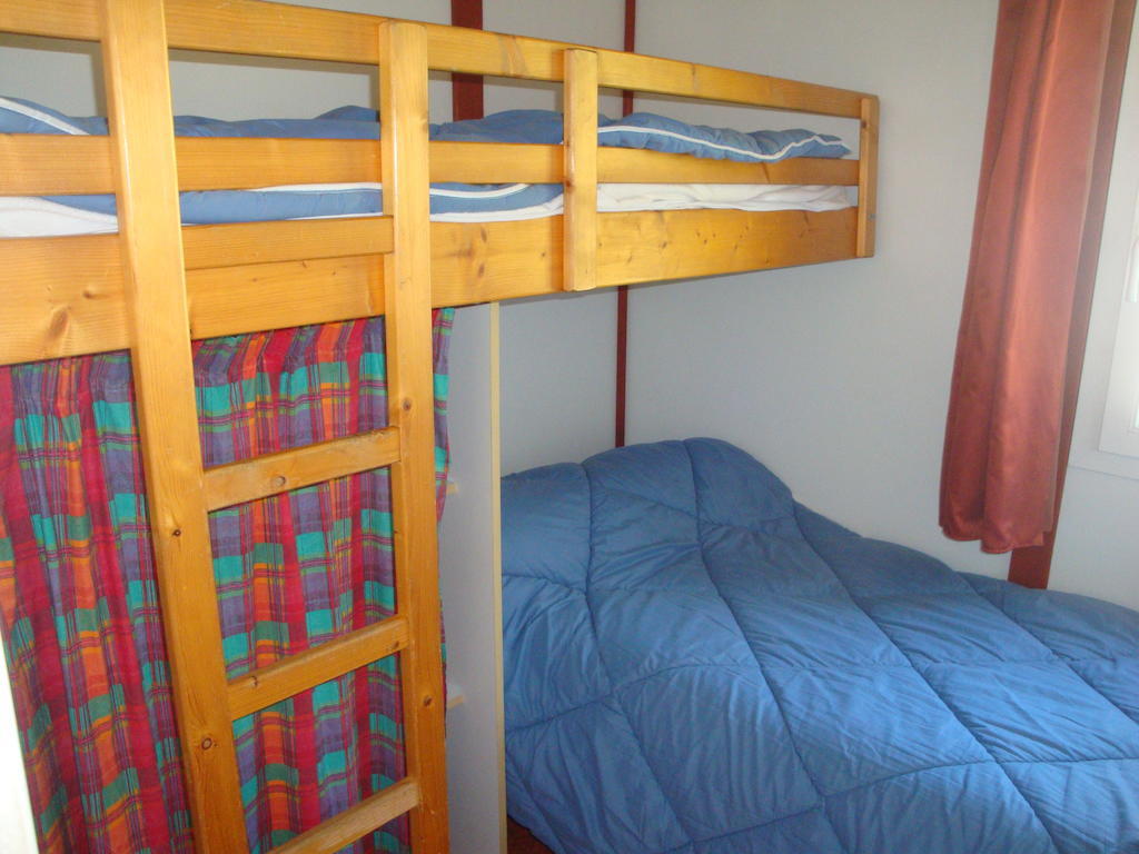 Le Pas De L'Ours Hotel Aston Room photo